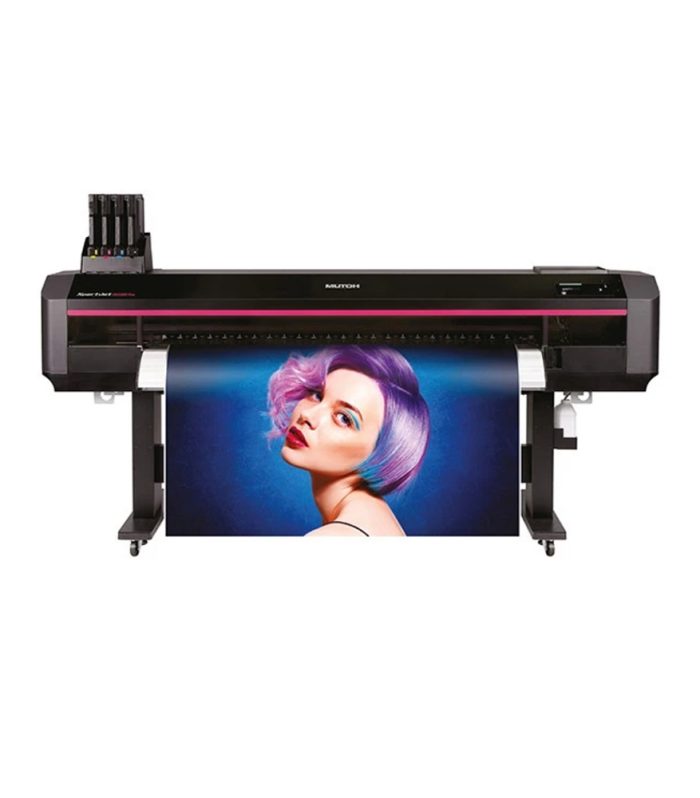 Mutoh XpertJet 1641SR Pro Eco-Solvent