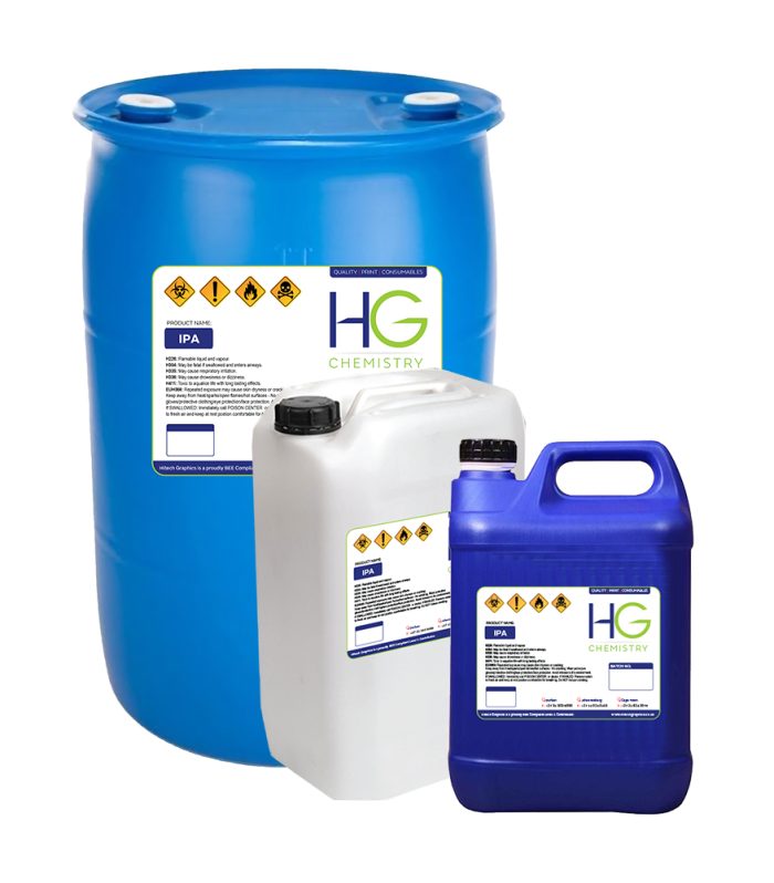 ISO PROPYLOL ALCOHOL