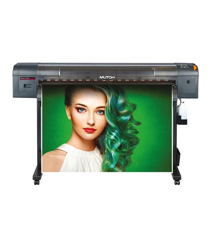 Mutoh Xpertjet 1341SR PRO Eco-Solvent